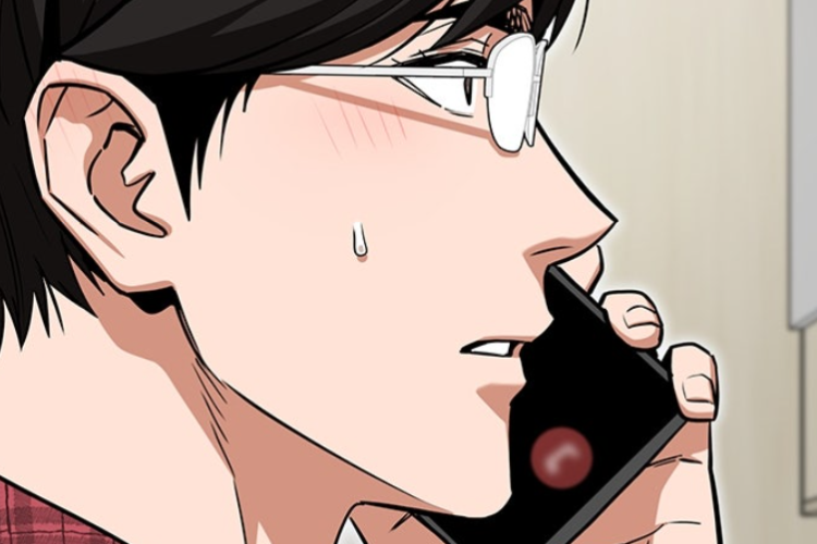 Baca Webtoon Maybe Meant to Be Full Chapter Bahasa Indonesia GRATIS, Teman Tapi Menikah? Siapa Takut!