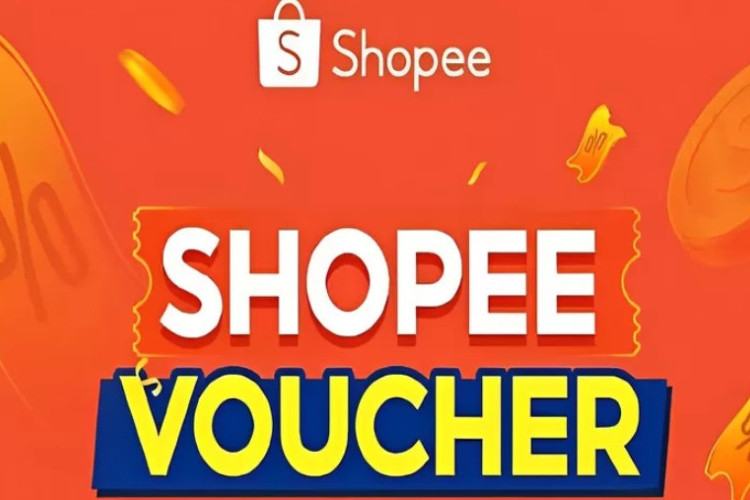 Kode Voucher Shopee Diskon 100% September 2025 , Gratis Ongkir! Belanja Hemat Hati Makin Senang