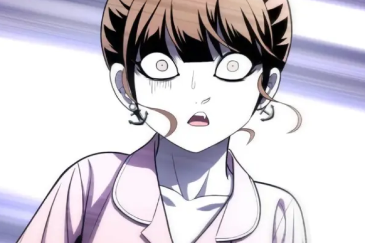 Ketakutan untuk Nyata! Tautan Baca Webtoon Plaything (A Sense of Amusement) Chapter 67 Bahasa Indonesia