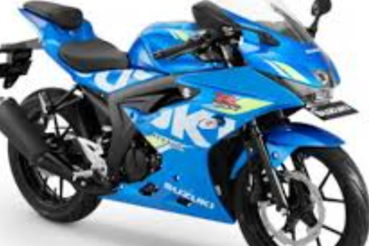 Daftar Harga Motor Suzuki Sport Terbaru 2025 dan Bekas yang Masih Banyak Dijual di Indonesia