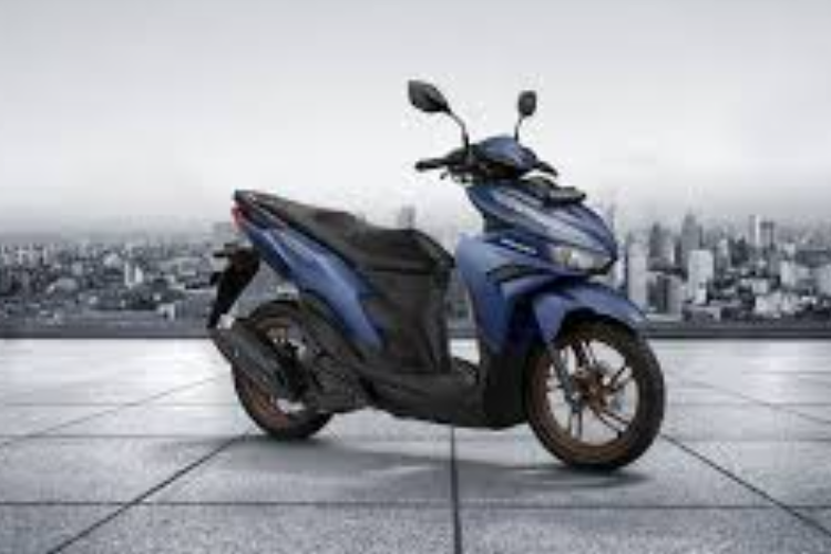 Harga Motor Honda Vario Techno Bekas di Tahun 2025, Masih Bisa Jadi Andalan! Lebih Baik Daripada Kredit