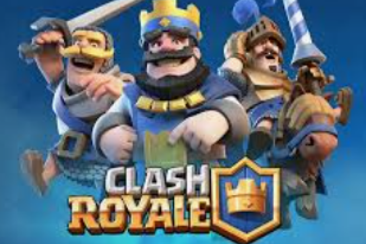 Update Terbaru Kode Redeem Clash Royale November 2025, Klaim Emote & Hadiah Gratis Sekarang!