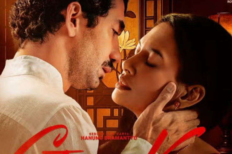 Link Nonton Film Gowok Full Movie Bukan Rebahin Dutamovie21 LK21, Pilihan Sulit? Asmara atau Balas Dendam