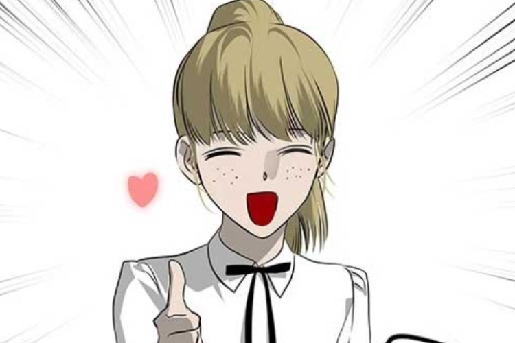 Spoiler Manhwa Olgami (Trapped) Chapter 214, Leo Galau dengan Keputusan Rose, Apakah Dia Patah Hati?
