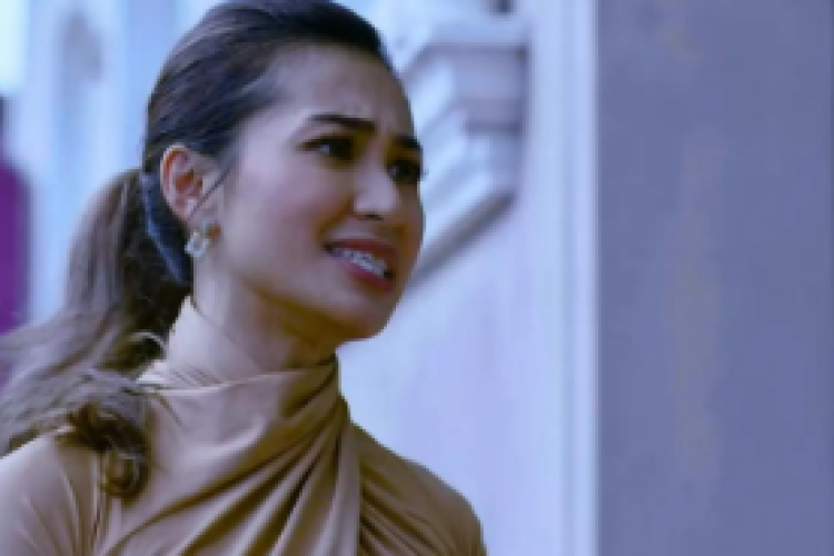 Nonton Drama Melayu Mutiara Dalam Debuan Kabus Episode 14 Subtitle Indonesia, Aslin Semakin Bingung Dengan Rahasia Masa Lalunya