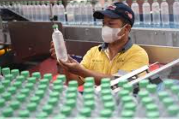 Yang Bukan Termasuk Ciri Produksi Massal Adalah? Cek Jawabannya Disini!