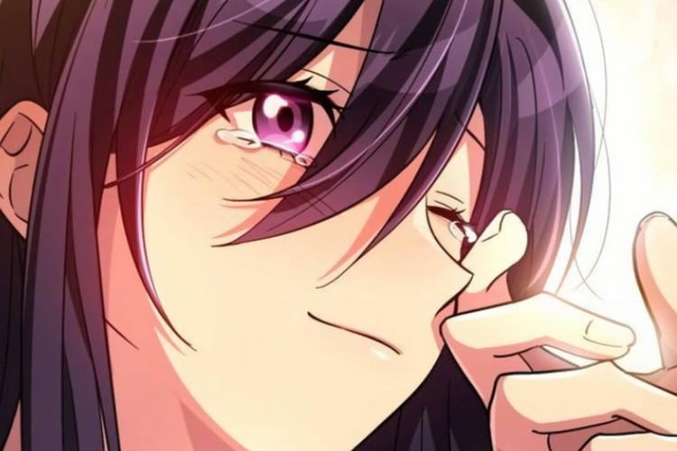 BACA Became the Patron of Villains Chapter 19 Sub Indo Kehadiran Sosok Misterius Dengan Rencana Jahat