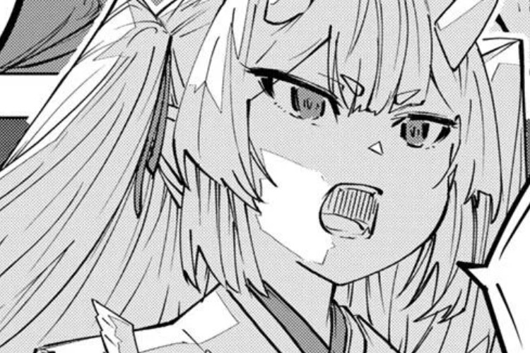 Manga My Gift LVL 9999 Unlimited Gacha Chapter 192 Sub Indonesia Panik Nggak, Paniklah Masa Enggak! 