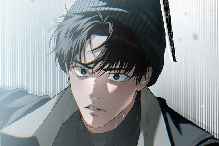 UPDATE Manhwa Codename: Anastasia Chapter 63 Sub Indo Selalu Terciduk, Taekjoo Pasrah!