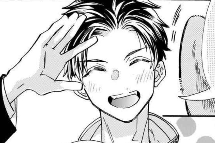 Baca Kimi to Koete Koi ni Naru (With You, Our Love Will Make It Through) Full Chapter Bahasa Indonesia Cinta Buta Antara Manusia dan Beastman