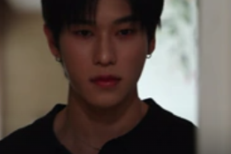 Link Streaming Drama BL Thailand The Wicked Game (2025) Episode 7 Subtitle Indonesia, Luka dan Perasaan Kesepian Dibalik Sikapnya yang Dingin