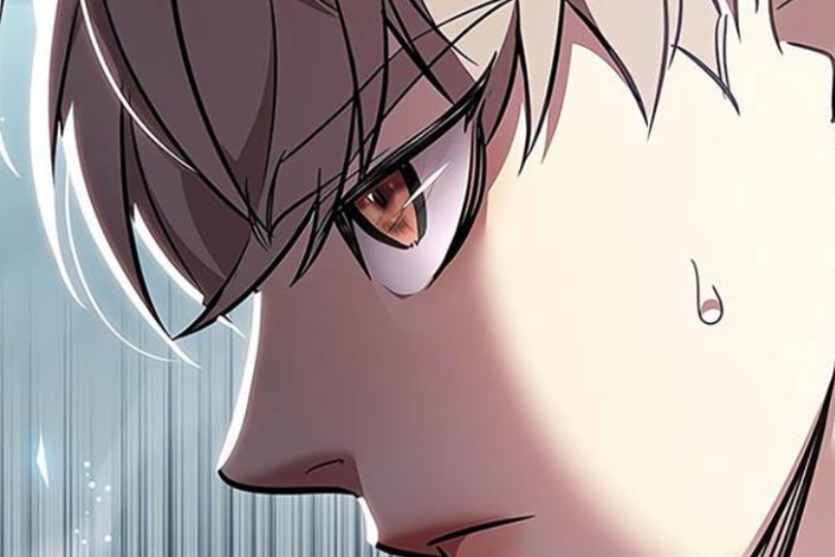 Tenang dan Kuasai! Link Manhwa Eleceed Chapter 382 Bahasa Indonesia