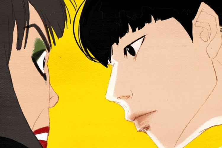 Baca Webtoon Spirit Fingers Full Chapter Bahasa Indonesia: Pencarian Jati Diri Si Anak Tengah, Versi Adaptasi Drakor Sedang On Going