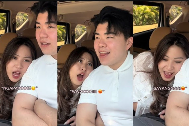 Profil Biodata Enrico Winaldy, Konten Kreator Pacar dari Kiara Virly Lengkap Umur!