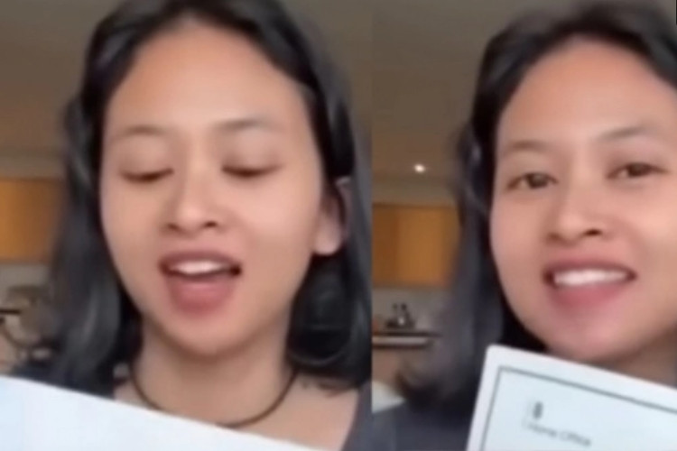 Link Video Dwi Sasetyaningtyas Viral Penerima LPDP yang Bilang: Cukup Aku Saja yang WNI, Anak Aku Jangan