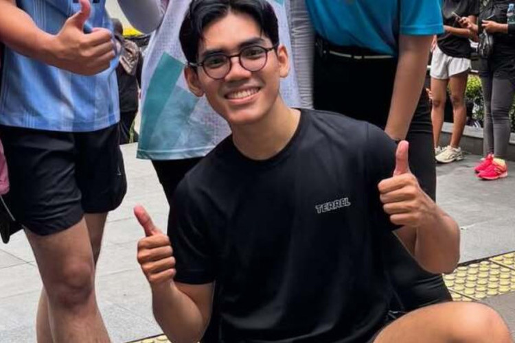 Profil Biodata Ikhsanuddin Qothi, Dokter Gen Z Viral Karena Cara Edukasinya!