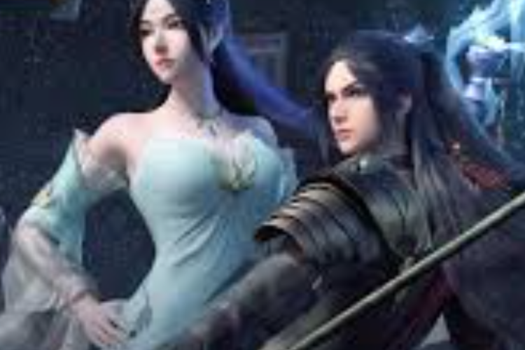 Spoiler Donghua Lord Xue Ying Season 4, I Eat Tomatoes Sajikan Petulangan yang Lebih Seru