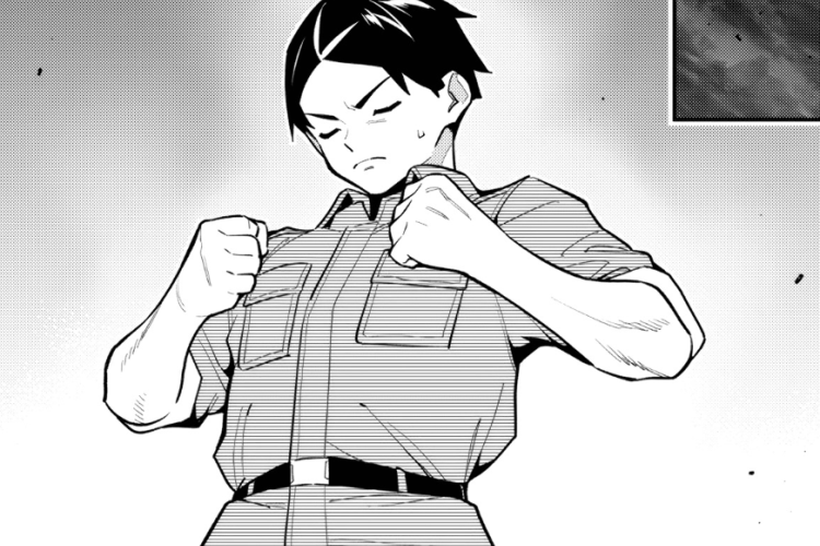 RAW Baca Manga Mato Seihei no Slave Chapter 167 Bahasa Indonesia, Wanita Nakal Butuh Belaian