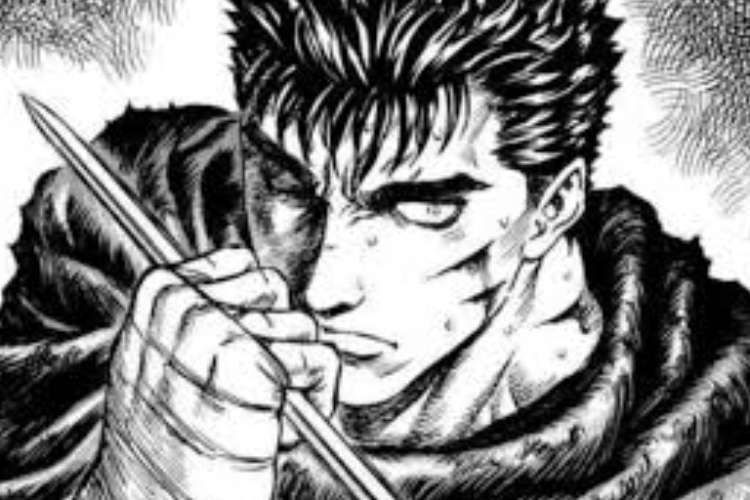 Jadwal Rilis Manga Berserk Chapter 385 Bahasa Indonesia, Cek Link Bacanya GRATIS Disini!