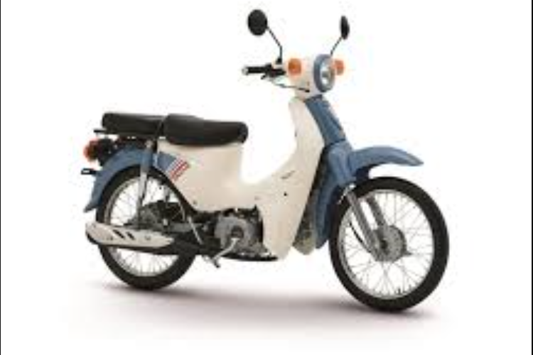 Daftar Harga Motor Bebek Yamaha Bekas, Perawatan Mudah dan Sparepart Murah