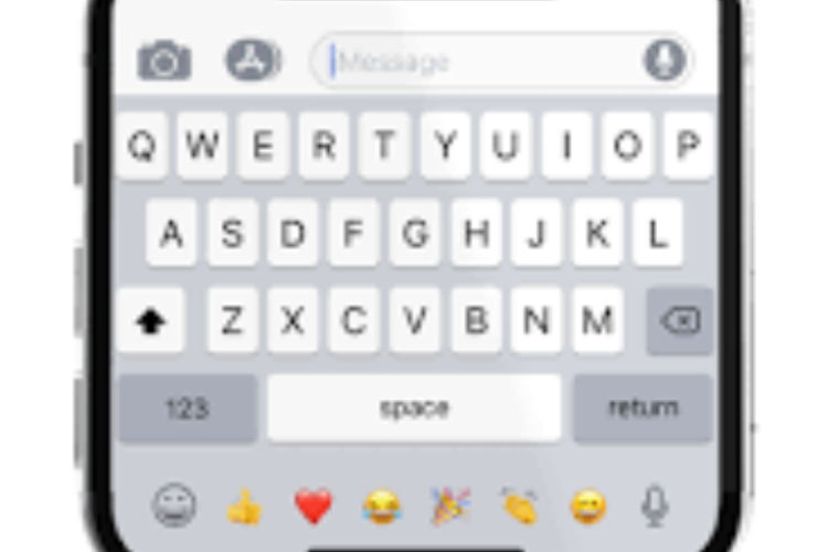 Free Download Keyboard iPhone MOD APK Terbaru Untuk Android, Fitur Lengkap dengan Ukuran Minim!
