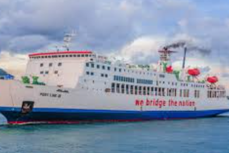 Jadwal Kapal Ferry Baubau-Makassar Desember 2025, Harga Mulai dari Rp 153.500 Aja
