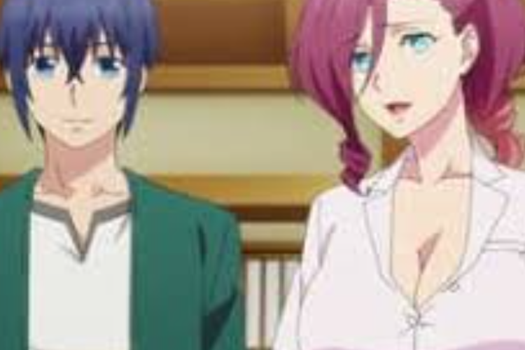 Jadwal Rilis Anime Shuumatsu no Harem (World's End Harem) Season 2, Kelanjutan Pertemuan Mizuhara Reito dan Elisa