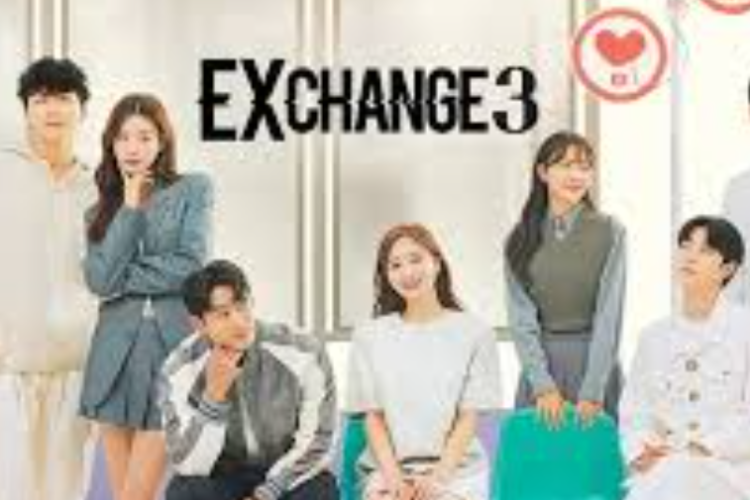 Nonton Exchange Season (2023) Sub Indo Full Episode Gratis, Acara Dating Show Korea Balikan Sama Mantan!