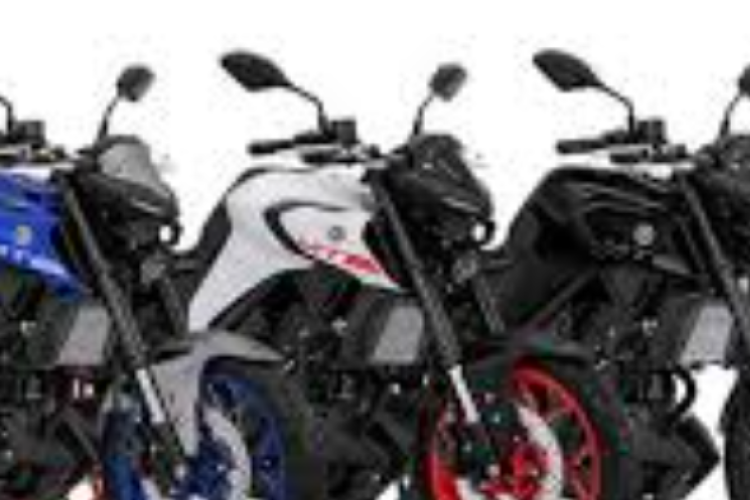Penjualan Yamaha MT-25 Masih Di Bawah Kawasaki Z250 Sejak Peluncurannya Pertama Kali di Bali