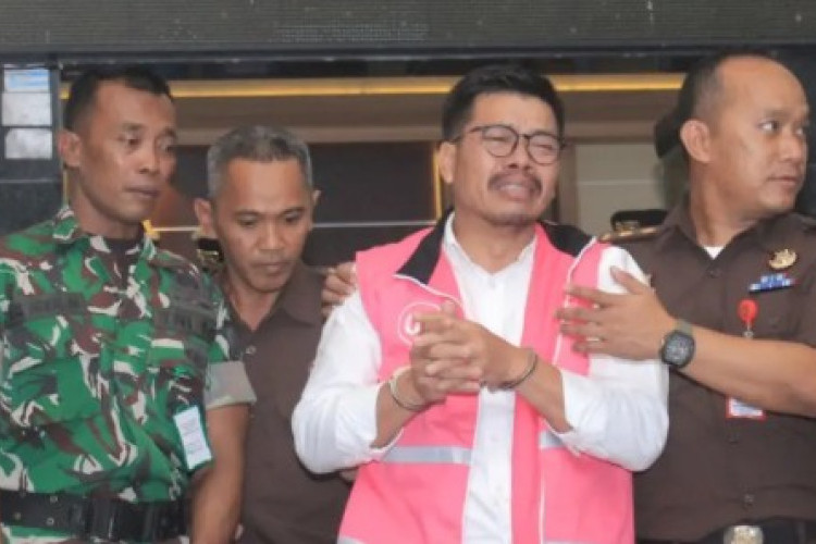 Intip Kekayaan Ketua DPRD Magetan Suratno yang Terseret Kasus Korupsi Dana Pokir Rp242 Miliar