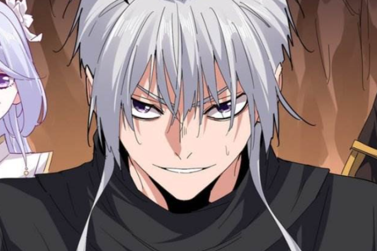 Update Terbaru! Link Baca Manhua Magic Emperor Chapter 773 Bahasa Indonesia, Bapaknya aja OP masa Anaknya enggak, sih?