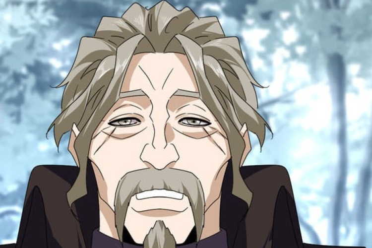 Magic Emperor Manhua Chapter 810 Sub Indo RAW, Serangan yang Bisa Dihindari