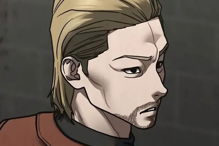 Baca Reality Quest Chapter 194 Sub Indonesia Senyum Manis Pembunuh Bengis