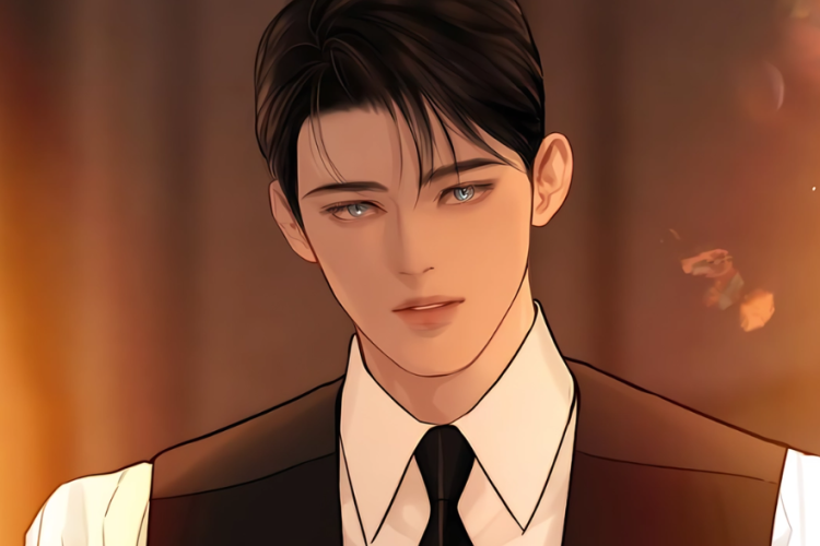 Spoiler Manhwa Cry, or Better Yet, Beg Chapter 79 Bahasa Indonesia, Layla Terluka Parah!