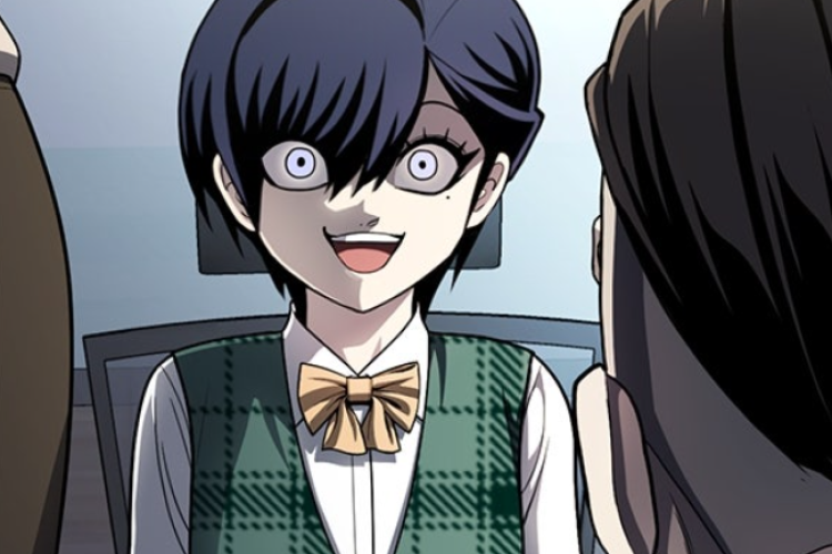 Tautan Baca Webtoon Plaything Chapter 59 Bahasa Indonesia, Playing Victim ini Semakin Seru!