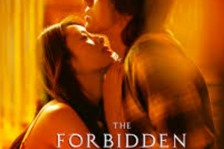 Nonton The Forbidden Flower (2023) Full Episode 1-24 Sub Indo di We TV Gratis, Melodrama Romantis Antara Pria Miskin dan Pelukis Muda Sakit-Sakitan