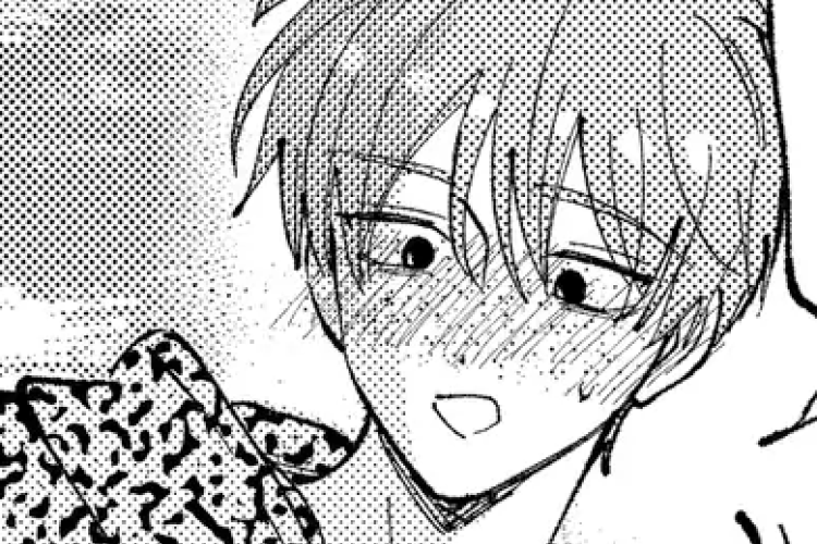 Blushing Lucu! Link Baca Manga Tamon's B-Side Chapter 51 Bahasa Indonesia Gratis