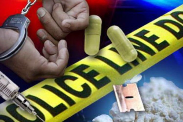 Terungkap Sosok SL Selebgram Viral yang Digrebek Polisi, Pesta Narkoba di Apartemen!