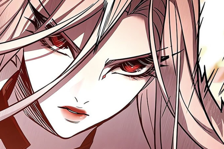 Baca Manhwa Eleceed Chapter 373 Sub Indo, Saling Berebut Kekuasaan