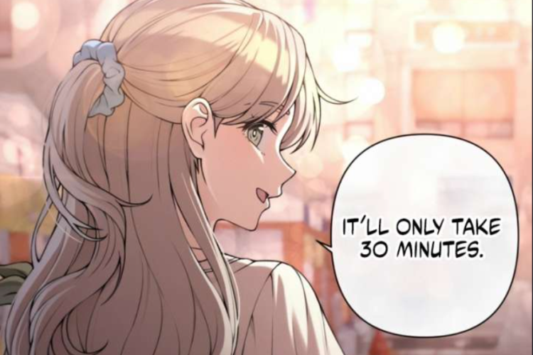 Update! Link Manhwa Job Change Log Chapter 45 Bahasa Indonesia, Pengakuan pada Soo Yeun