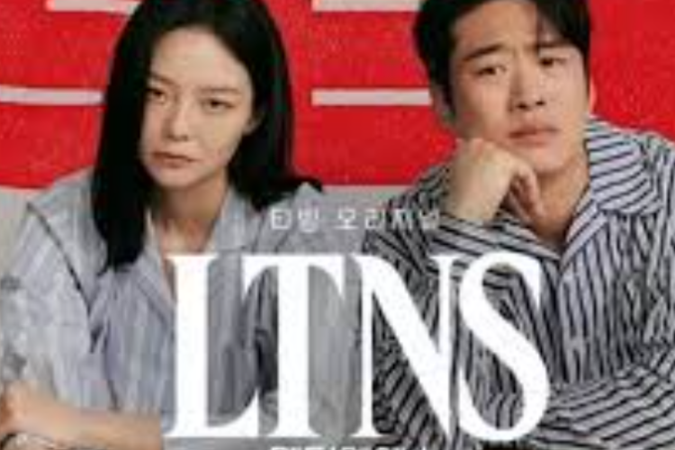 Link Nonton Drama Korea LTNS (2024) Episode 1, 2, 3 Eng Indo Sub Gratis, Pernikahan di Ujung Tanduk!