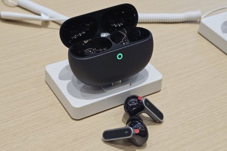 Huawei FreeBuds Pro 5 Resmi Dijual di Indonesia, TWS Premium dengan Fitur ANC AI dan Audio Hi-Res