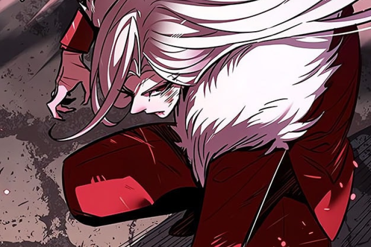 Baca Manhwa Eleceed Chapter 374 Bahasa Indo Scan, Kaiden Dapat Mainan Baru
