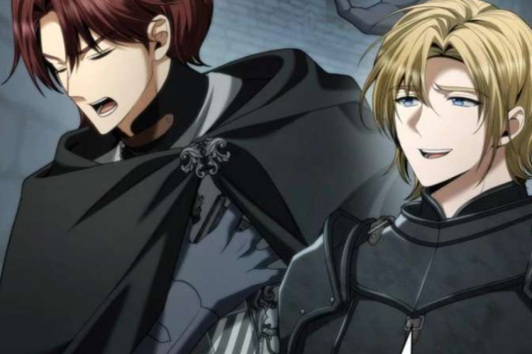 Sinopsis Lengkap Webtoon I'm the Queen in This Life, Mesin Waktu Ariadne 14 Tahun Silam