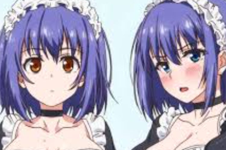 Sinopsis Anime Kaede to Suzu, Adaptasi Manga Populer Diproduksi Oleh Studio 1