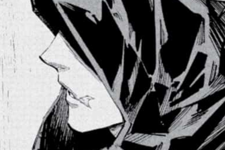 Link Jujutsu Kaisen Modulo Chapter 19 Bahasa Indo Si Alien Kewalahan Mengatasi Kutukan