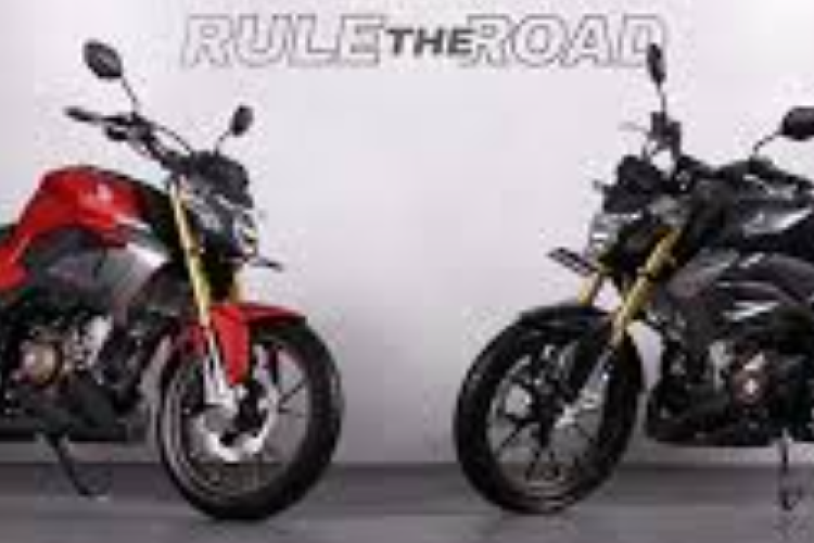 Harga Honda CB150R Streetfire Bekas, Lebih Murah dari Honda Beat, Simak Detail Lengkapnya Disini