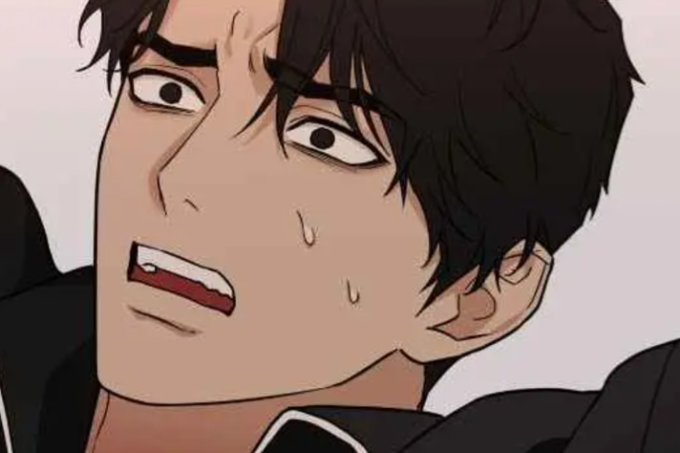 Link Baca Manhwa BL Thinking in Reverse Chapter 31 Bahasa Indonesia, Sulit untuk Melawan Jika Sudah Berhadapan