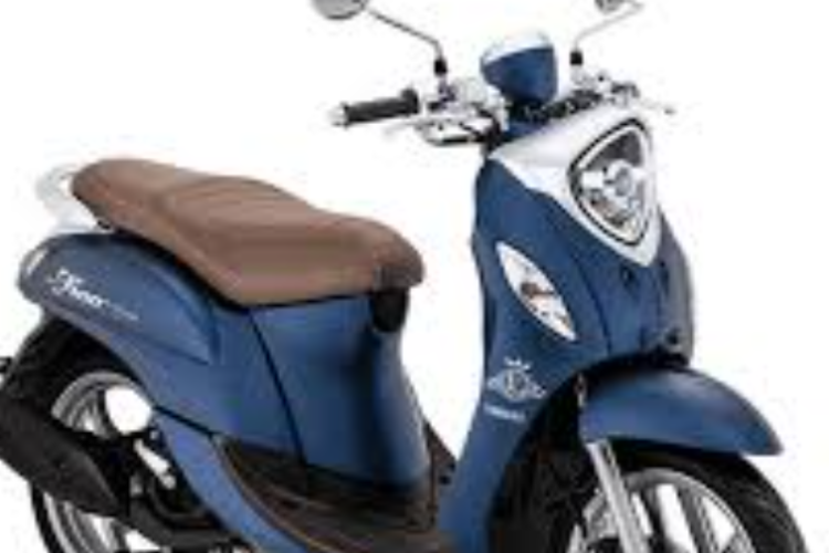 Cara Membeli Motor Bekas Yamaha Mio Fino Tahun 2025, Ini Part yang Harus Kalian Cek!