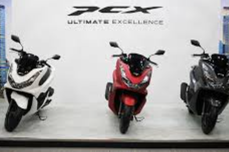 Harga Honda PCX Desain Terbaru 2025 dan Harga Bekasnya Lengkap dengan Spesifikasi Full